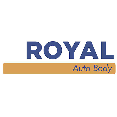 Royal Auto Body - northridge | Auto Dealerships | Logo