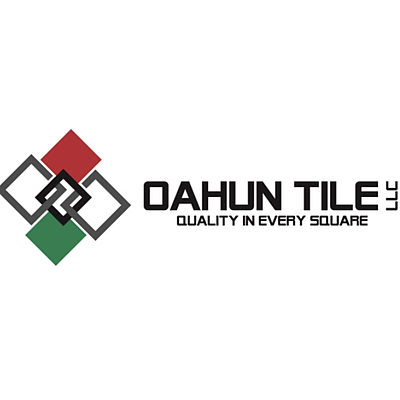 Oahun Tile LLC - Honolulu | Retail | Logo