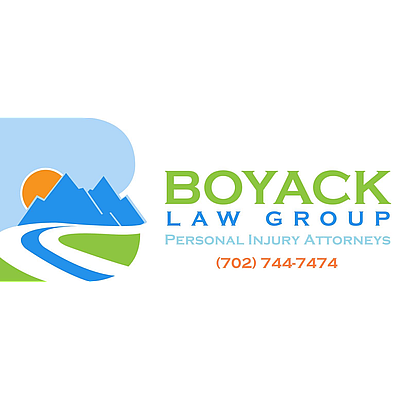 Boyack Law Group - Las Vegas | Attorneys & Lawyers | Logo