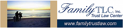 Family Trust Law Center - Walnut Creek | Attorneys & Lawyers | Logo