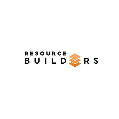 Resource Builders - Rancho Cucamonga | House & Garden | Logo