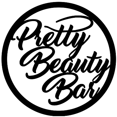 Pretty Beauty Bar Eyelash Spa & Salon - Broken Arrow | Beauty & Spas | Logo