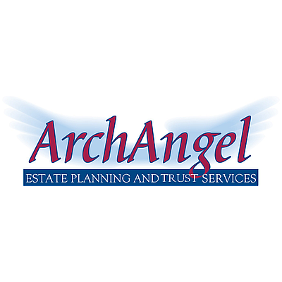 ArchAngel Estate Planning & Trust Services - Apple Valley | Attorneys & Lawyers | Logo