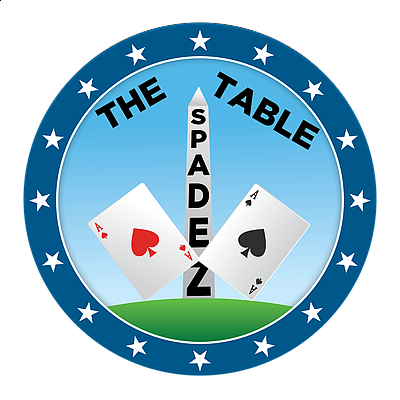 The Spadez Table - Washington | Venues | Logo