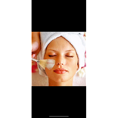 YogaFace & Body Spa, Inc. - New Lenox | Salons & Nails | Logo