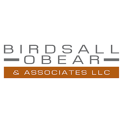 Birdsall Obear & Associates LLC - Sheboygan | Attorneys & Lawyers | Logo