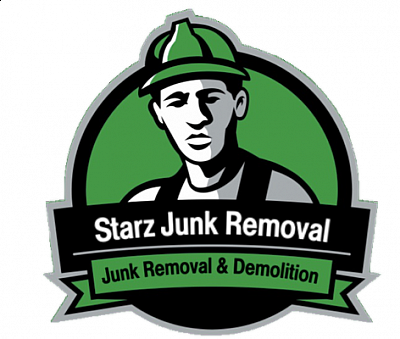 Starz Junk Removal, LLC - chadds ford | Retail | Logo