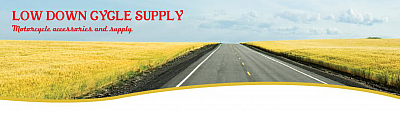 LOW DOWN CYCLE SUPPLY - Sulphur | Auto Dealerships | Logo