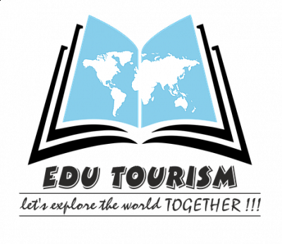 Edutourism USA - Suwanee | Education | Logo