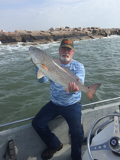 Captain Scott's Adventures Texas - Canyon Lake | Sporting Goods | Logo