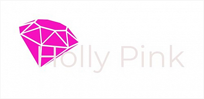 Holly Pink Pro - Chicago | Salons & Nails | Logo