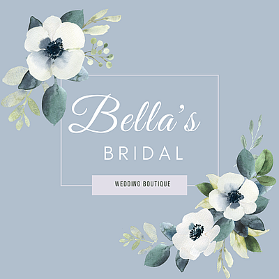 Bella's Bridal - Elgin | Retail | Logo