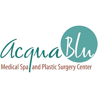 Acqua Blu Medical Spa - Wexford | Beauty & Spas | Logo