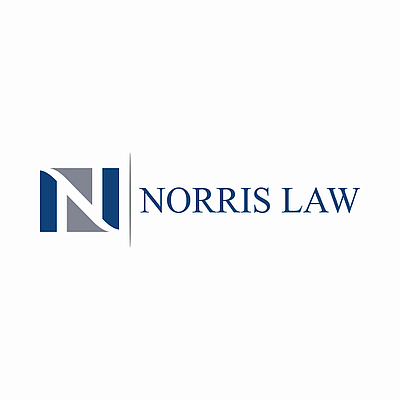 Norris Injury Law - Athens | Attorneys & Lawyers | Logo