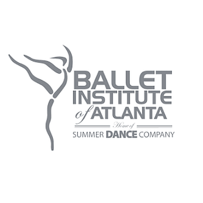 Ballet Institute of Atlanta - Atlanta | Venues | Logo