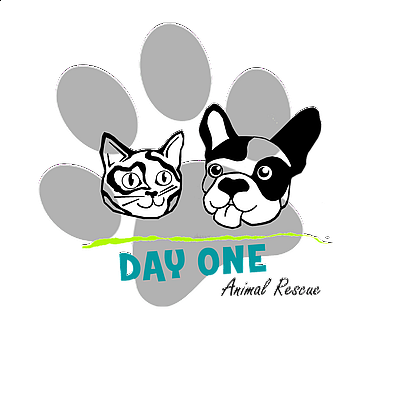 Day One Animal Rescue, Inc. - Marion | Pets | Logo