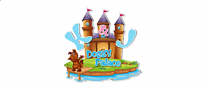K & J Doggy Palace - Raynham | Pets | Logo