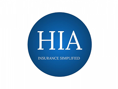 Held Insurance Agency - Mount Prospect | House & Garden | Logo