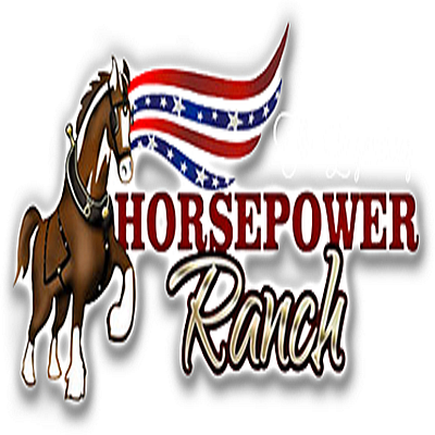 Horsepower Ranch & Events - Geneva | Events & Activities | Logo