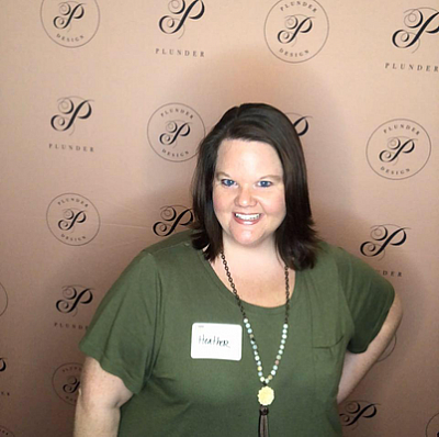 Ms D's Jewelry - Columbus | Jewelry | Logo