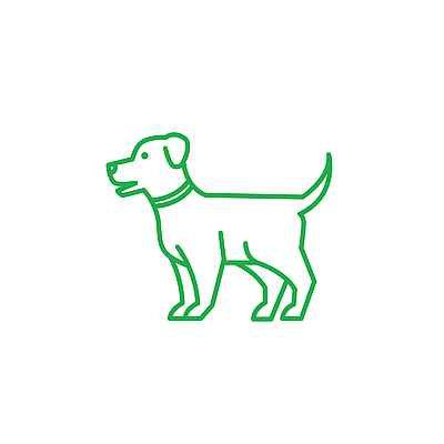 4241 - Port Charlotte, FL - Port Charlotte | Pets | Logo