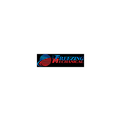 Freezing Mechanical Air Conditioning - Miami Gardens | House & Garden | Logo