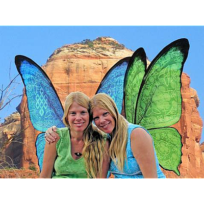 SILVER NATURE SPIRITS GIFT SHOP - Silver City | Retail | Logo