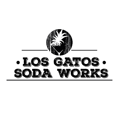 Los Gatos Soda Works - Los Gatos | Bars & Clubs | Logo