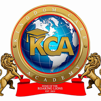 Kingdom Care Academy - HOUSTON | Classes & Lessons | Logo