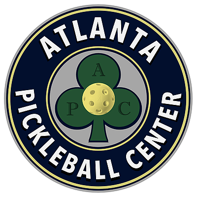 ATLANTA PICKLEBALL CENTER, LLC - Atlanta | Sporting Goods | Logo