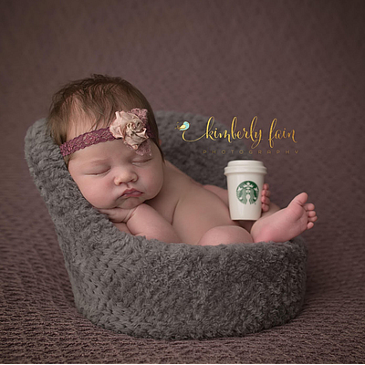 Simply Baby by Kimberly Fain - Joshua | Professional Services | Logo