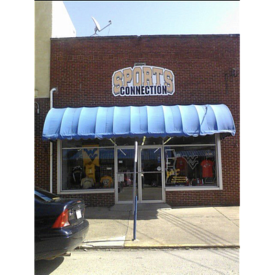 Sports Connection - Gassaway | Sporting Goods | Logo