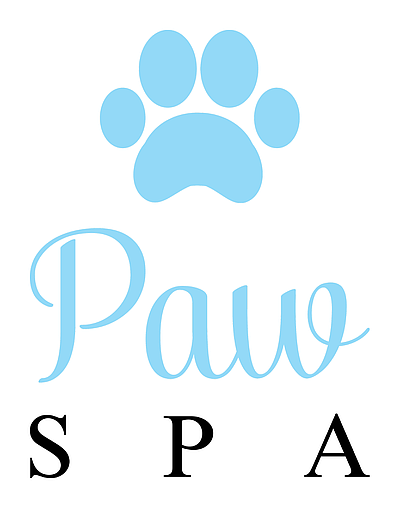 Paw Spa - Alamogordo | Pets | Logo