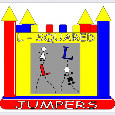 L-Squared Jumpers - Odessa, | Venues | Logo