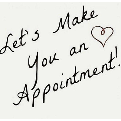 Healing Touch Esthetics - Perrysburg | Beauty & Spas | Logo