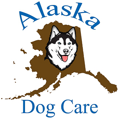 Alaska Dog Care - Palmer | Pets | Logo