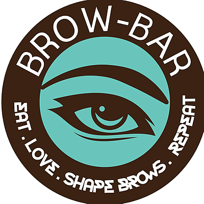 browbar - Bridgeview | Salons & Nails | Logo