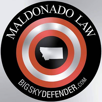 Maldonado Law, PLLC - Missoula | Attorneys & Lawyers | Logo