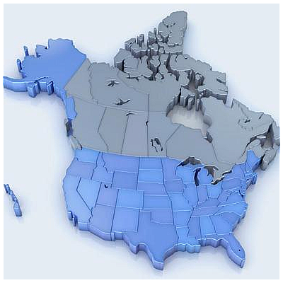 Facilities USA - New York | Professional Services | Logo