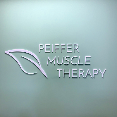 Peiffer Muscle Therapy - Downingtown | Beauty & Spas | Logo