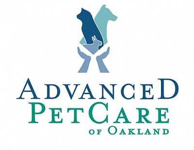 Advanced PetCare Of Oakland - Clarkston | Professional Services | Logo