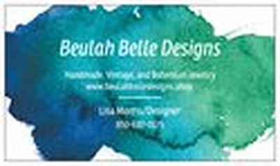 Beulah Belle Boutique - Winter Park | Jewelry | Logo