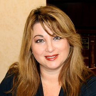 Gelman & Associates PC - Brooklyn | Attorneys & Lawyers | Logo
