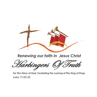 Harbingers Of Truth Christian Church - Kingsport | Religious Organizations | Logo