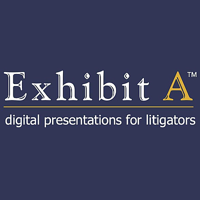 Exhibit A Inc - South Abington Township | Attorneys & Lawyers | Logo