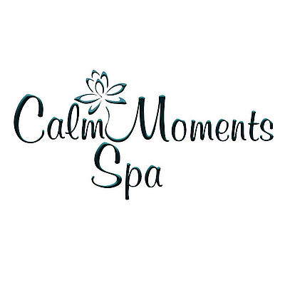 Calm Moments Spa - Bath | Beauty & Spas | Logo