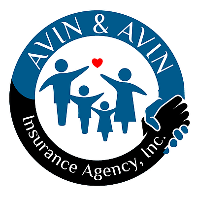 Avin & Avin Insurance Agency, Inc. - Douglasville | Auto Dealerships | Logo