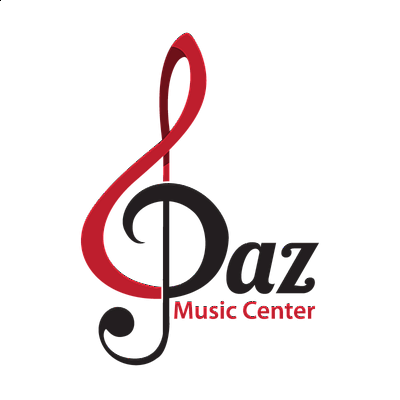 Paz Music Center - Kearny | Classes & Lessons | Logo