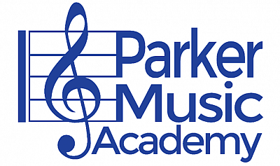 Parker Music Academy - Parker | Art & Museums | Logo