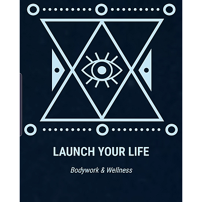 Launch Your Life - Salt Lake City | Beauty & Spas | Logo